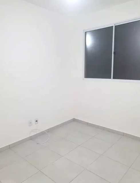 Apartamento para alugar com 2 quartos, 50m² - Foto 5