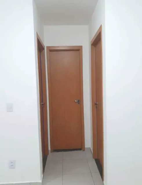 Apartamento para alugar com 2 quartos, 50m² - Foto 7