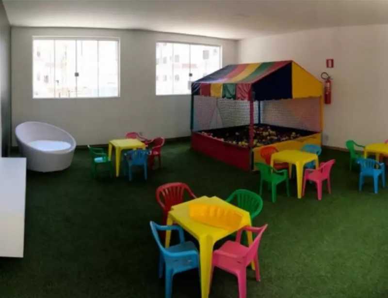 Apartamento para alugar com 2 quartos, 50m² - Foto 12