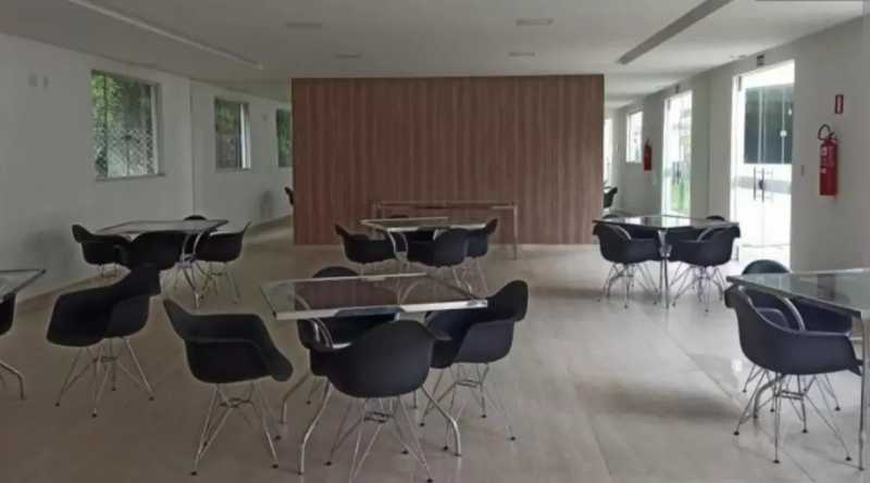 Apartamento para alugar com 2 quartos, 50m² - Foto 17