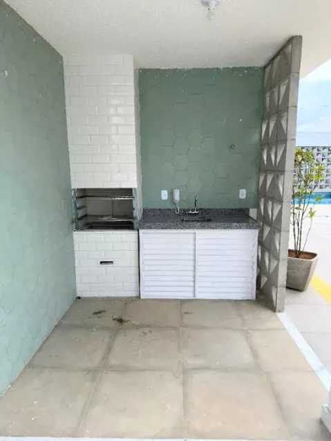 Apartamento para alugar com 2 quartos, 44m² - Foto 6