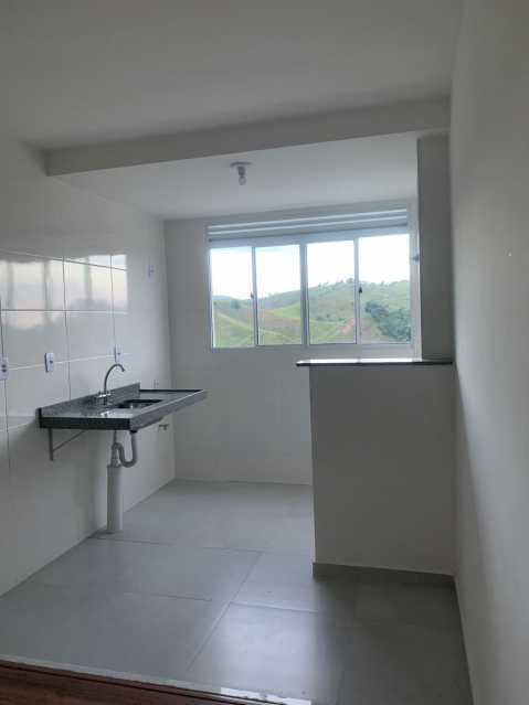 Apartamento para alugar com 2 quartos, 44m² - Foto 9