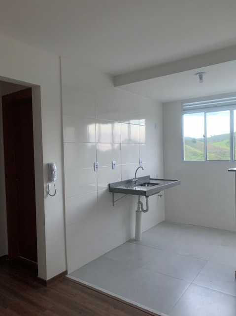 Apartamento para alugar com 2 quartos, 44m² - Foto 10