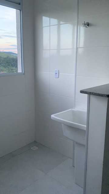 Apartamento para alugar com 2 quartos, 44m² - Foto 12