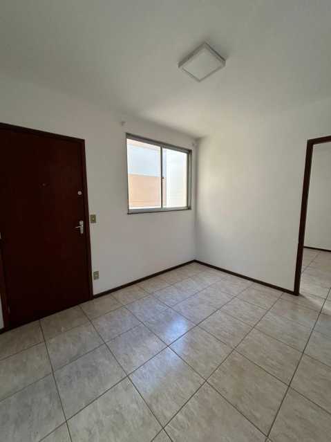 Apartamento à venda com 2 quartos, 50m² - Foto 4