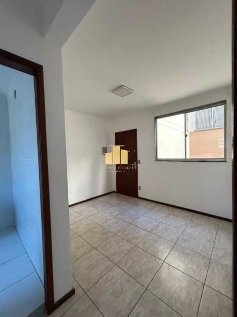 Apartamento, 2 quartos, 50 m² - Foto 6