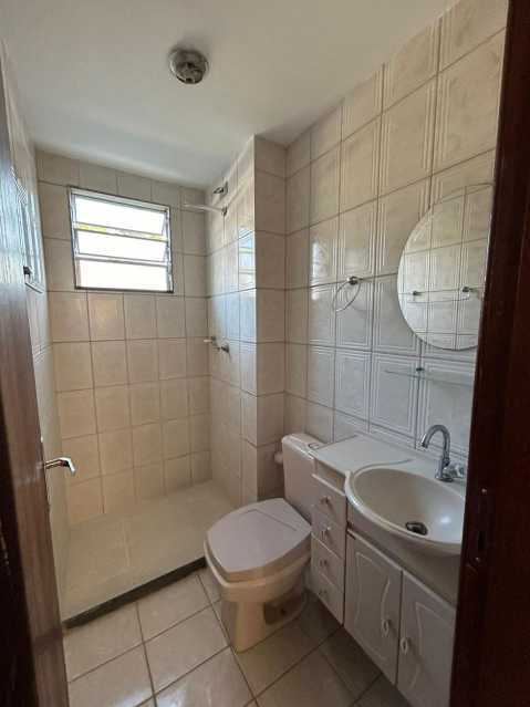 Apartamento à venda com 2 quartos, 50m² - Foto 9