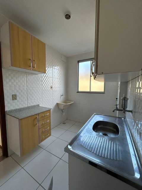 Apartamento à venda com 2 quartos, 50m² - Foto 14