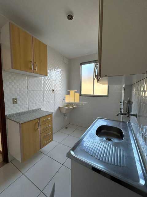 Apartamento, 2 quartos, 50 m² - Foto 14
