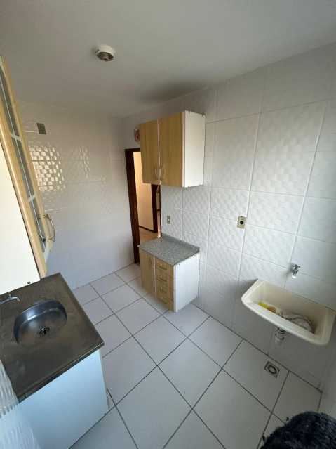 Apartamento à venda com 2 quartos, 50m² - Foto 15