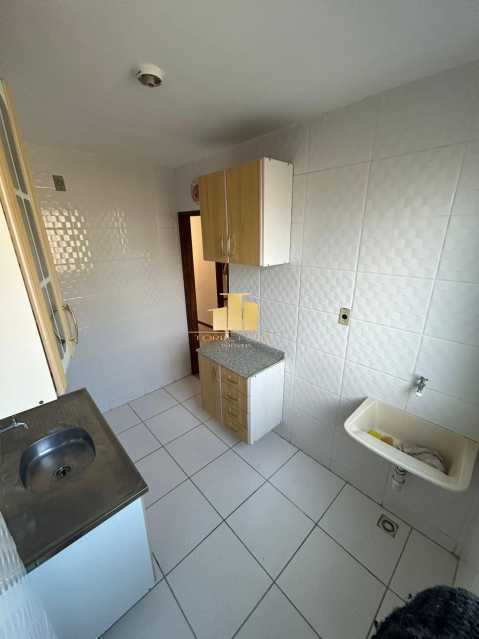 Apartamento, 2 quartos, 50 m² - Foto 15