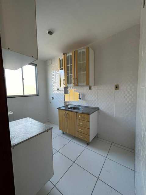Apartamento, 2 quartos, 50 m² - Foto 16