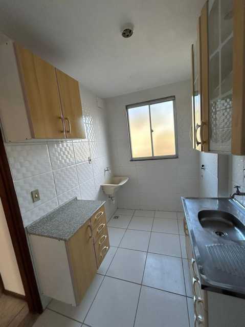 Apartamento à venda com 2 quartos, 50m² - Foto 17