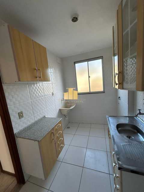 Apartamento, 2 quartos, 50 m² - Foto 17