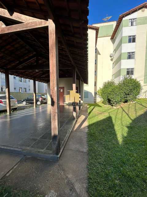 Apartamento, 2 quartos, 50 m² - Foto 18