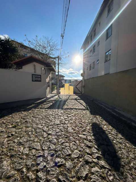 Apartamento, 2 quartos, 50 m² - Foto 22