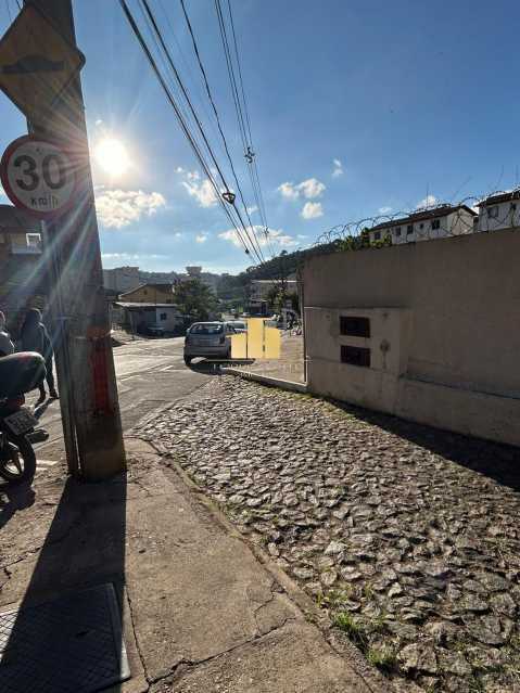 Apartamento, 2 quartos, 50 m² - Foto 24