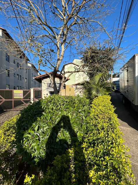 Apartamento, 2 quartos, 50 m² - Foto 25