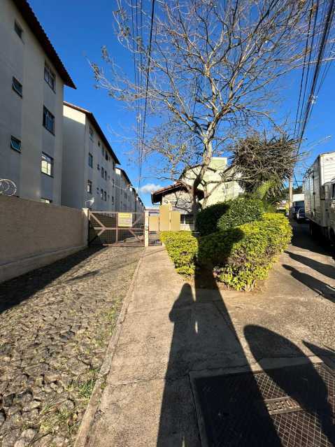 Apartamento, 2 quartos, 50 m² - Foto 26