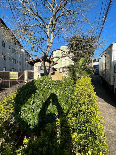 Apartamento, 2 quartos, 50 m² - Foto 27