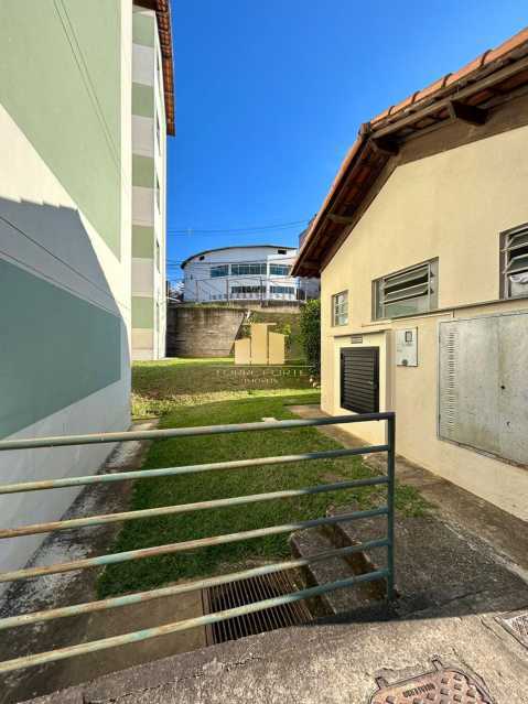 Apartamento, 2 quartos, 50 m² - Foto 28