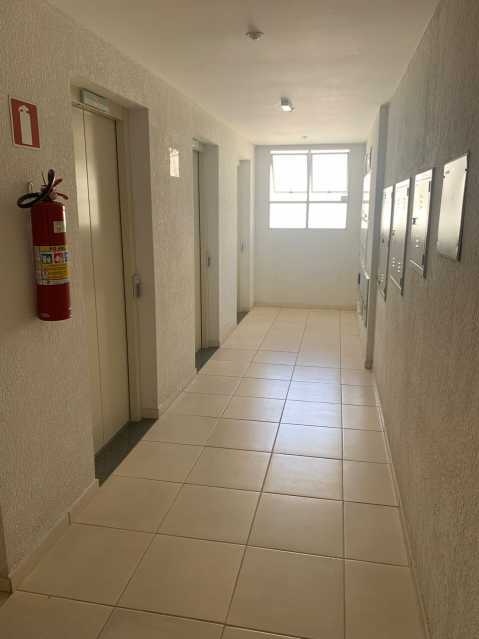 Apartamento à venda com 2 quartos, 66m² - Foto 6