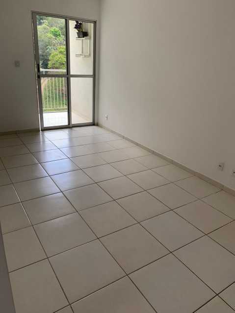 Apartamento à venda com 2 quartos, 66m² - Foto 8