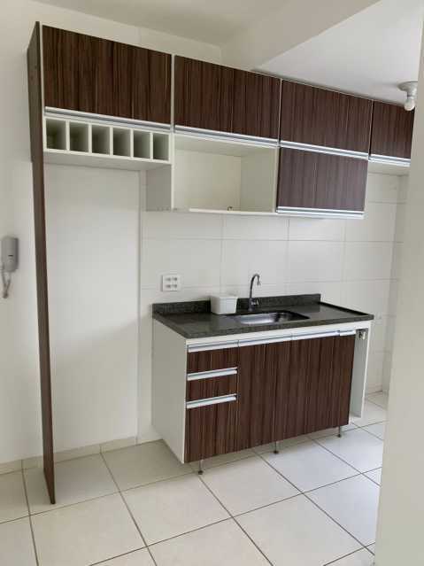 Apartamento à venda com 2 quartos, 66m² - Foto 11