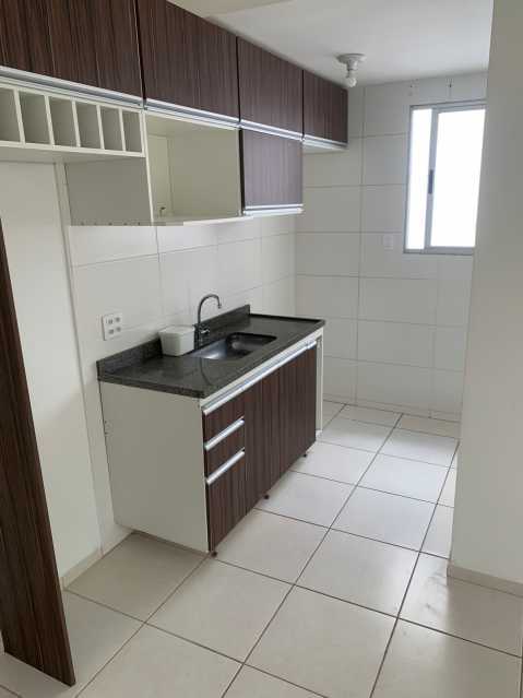 Apartamento à venda com 2 quartos, 66m² - Foto 13