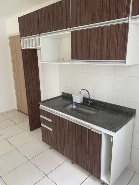 Apartamento à venda com 2 quartos, 66m² - Foto 15