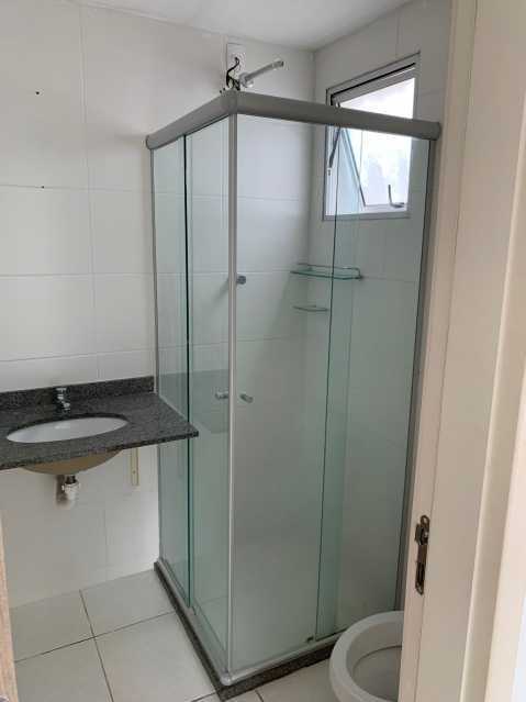 Apartamento à venda com 2 quartos, 66m² - Foto 19