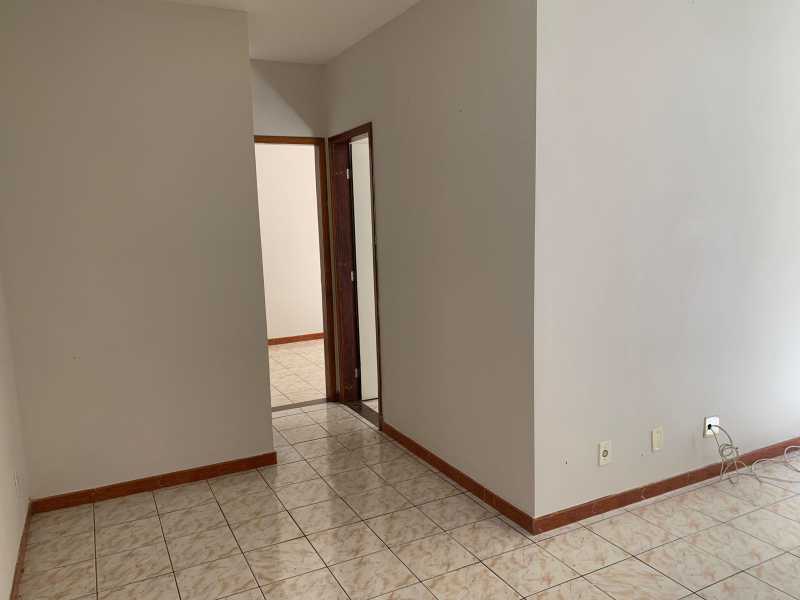 Apartamento à venda com 2 quartos, 54m² - Foto 1