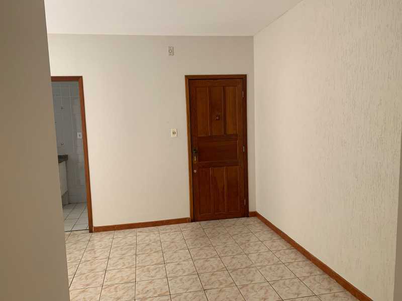 Apartamento à venda com 2 quartos, 54m² - Foto 2