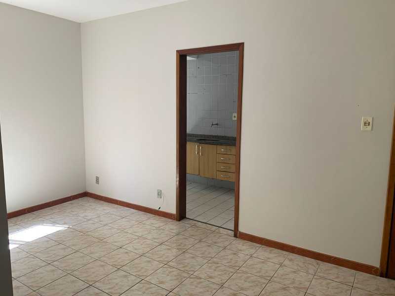 Apartamento à venda com 2 quartos, 54m² - Foto 3