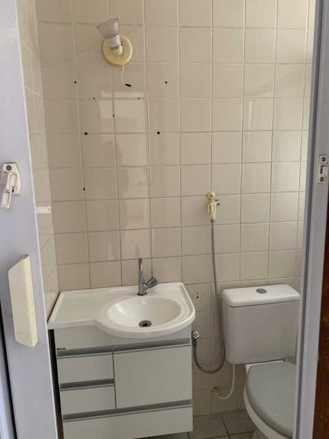 Apartamento à venda com 2 quartos, 54m² - Foto 8