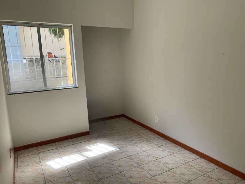 Apartamento à venda com 2 quartos, 54m² - Foto 9