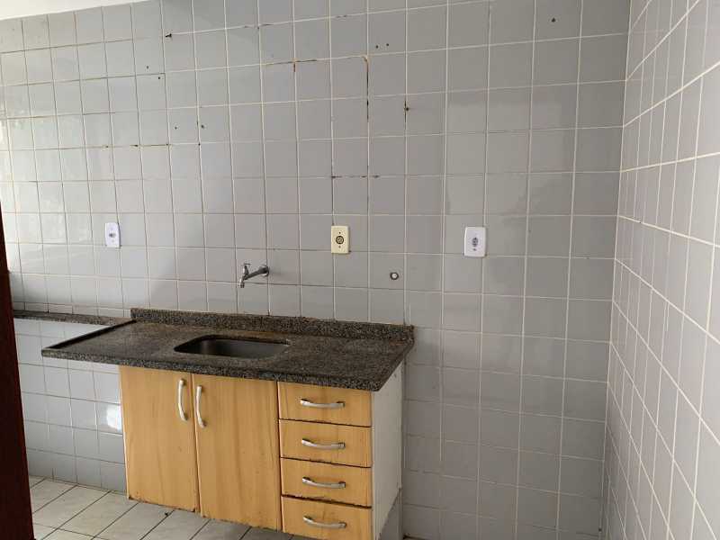 Apartamento à venda com 2 quartos, 54m² - Foto 10