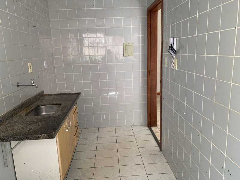 Apartamento à venda com 2 quartos, 54m² - Foto 11