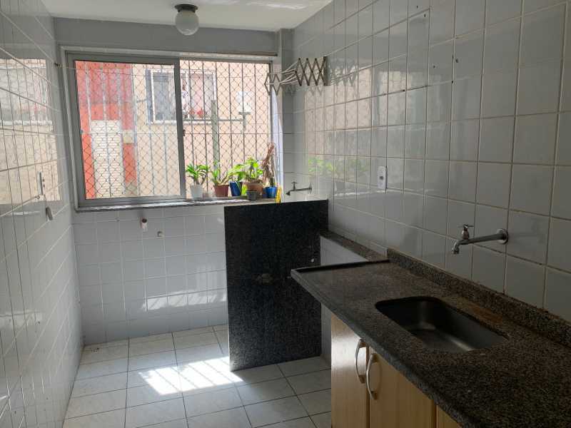 Apartamento à venda com 2 quartos, 54m² - Foto 12