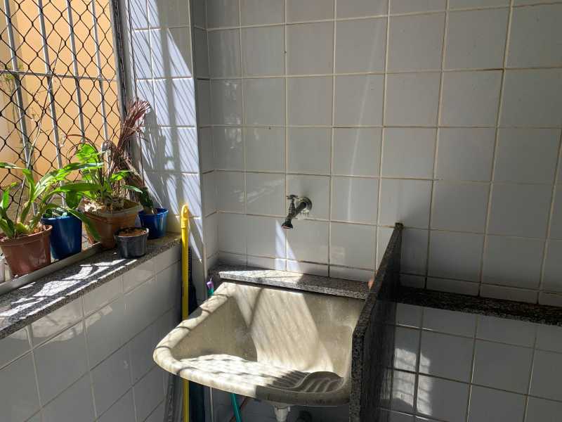 Apartamento à venda com 2 quartos, 54m² - Foto 13