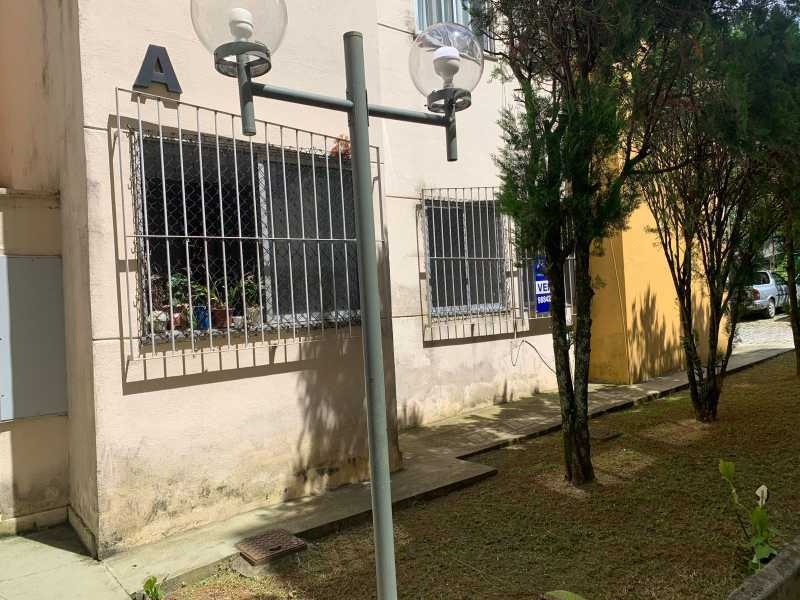 Apartamento à venda com 2 quartos, 54m² - Foto 14