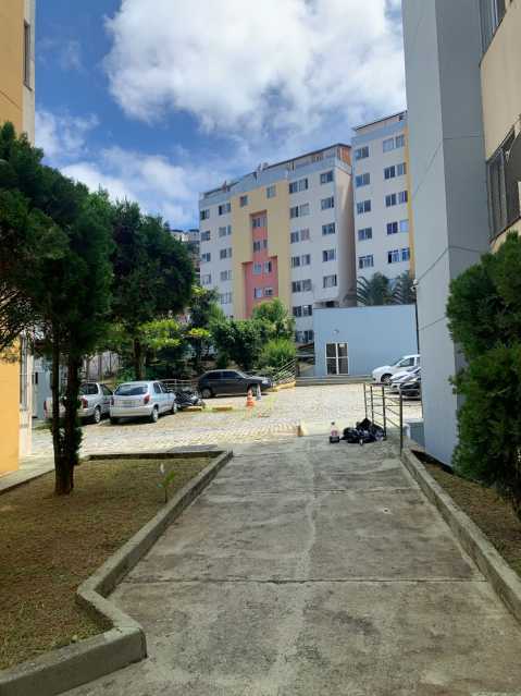 Apartamento à venda com 2 quartos, 54m² - Foto 15