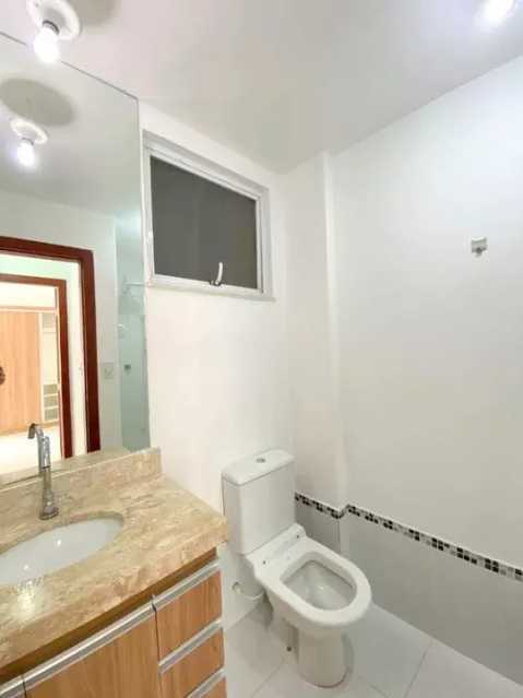 Apartamento para alugar com 1 quarto, 47m² - Foto 3