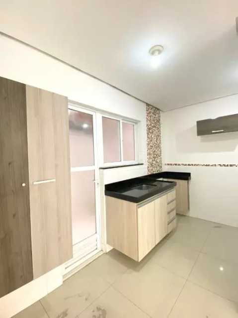 Apartamento para alugar com 1 quarto, 47m² - Foto 6