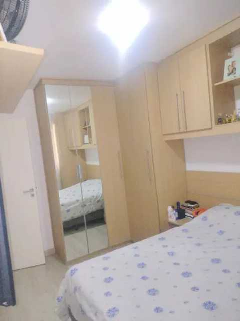 Apartamento à venda com 2 quartos, 70m² - Foto 8