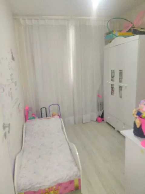 Apartamento à venda com 2 quartos, 70m² - Foto 10