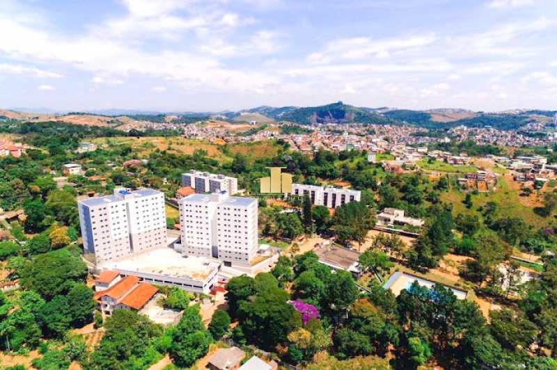 Apartamento à venda com 2 quartos, 35m² - Foto 5