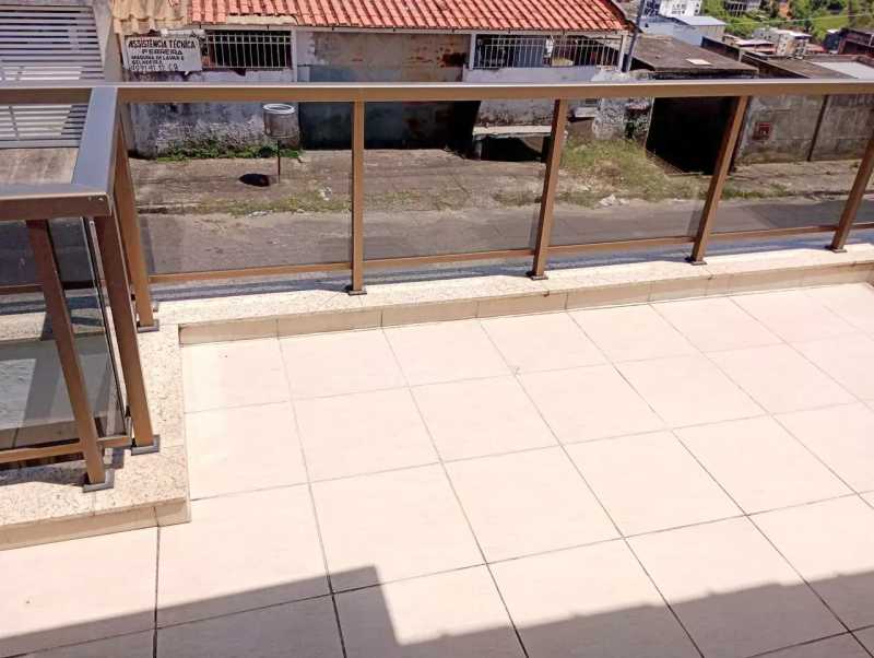 Casa à venda com 4 quartos, 107m² - Foto 10