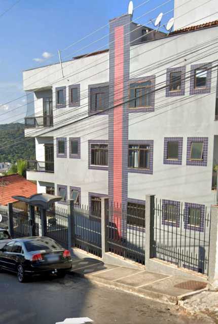 Apartamento à venda com 2 quartos, 85m² - Foto 1