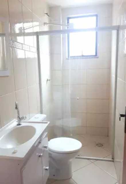 Apartamento à venda com 2 quartos, 85m² - Foto 4